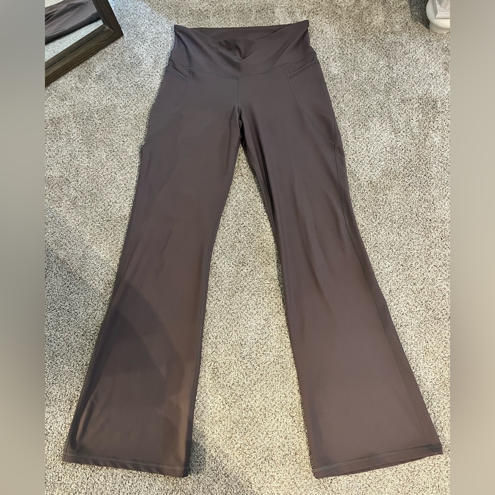 Flare Leggings